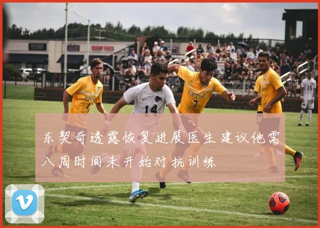 东契奇透露恢复进展医生建议他需八周时间未开始对抗训练